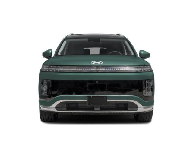 new 2026 Hyundai IONIQ 9 car, priced at $74,916