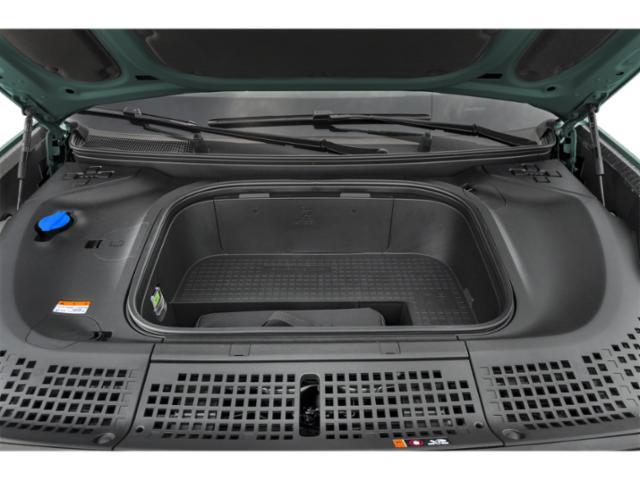 new 2026 Hyundai IONIQ 9 car, priced at $74,916