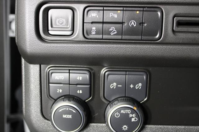used 2023 Chevrolet Suburban car, priced at $47,683