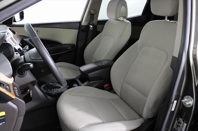 used 2014 Hyundai Santa Fe Sport car, priced at $8,432