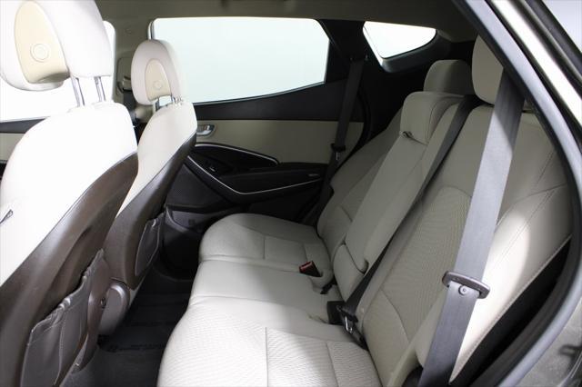 used 2014 Hyundai Santa Fe Sport car, priced at $8,432