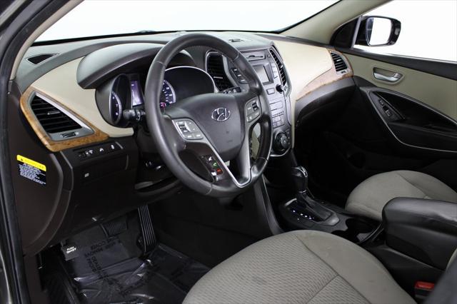 used 2014 Hyundai Santa Fe Sport car, priced at $8,432