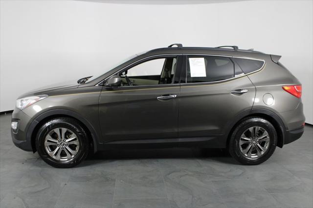 used 2014 Hyundai Santa Fe Sport car, priced at $8,432
