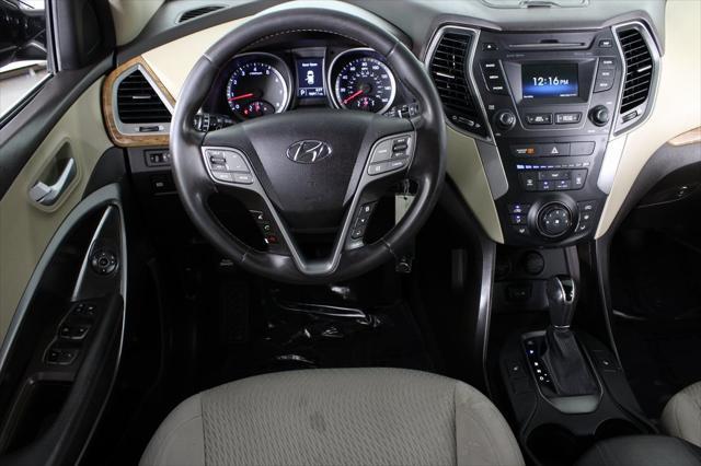 used 2014 Hyundai Santa Fe Sport car, priced at $8,432