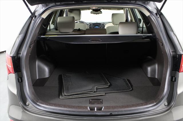 used 2014 Hyundai Santa Fe Sport car, priced at $8,432