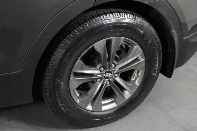 used 2014 Hyundai Santa Fe Sport car, priced at $8,432