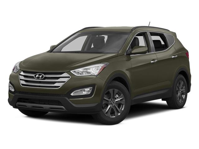 used 2014 Hyundai Santa Fe Sport car, priced at $8,818
