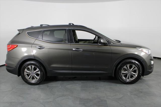 used 2014 Hyundai Santa Fe Sport car, priced at $8,432