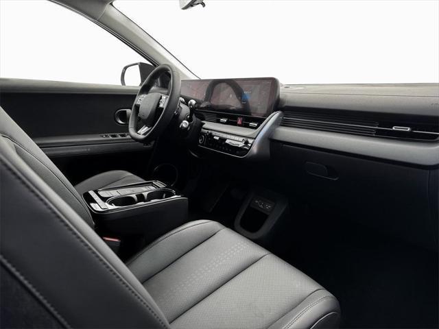 new 2025 Hyundai IONIQ 5 car, priced at $56,466