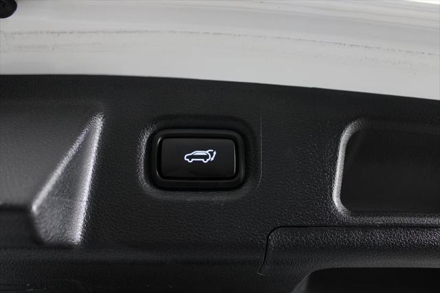 used 2023 Hyundai Santa Fe car, priced at $28,642