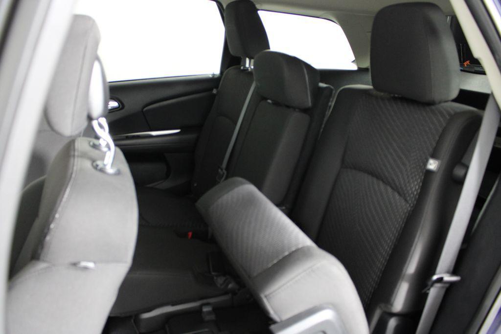 used 2018 Dodge Journey car, priced at $10,969