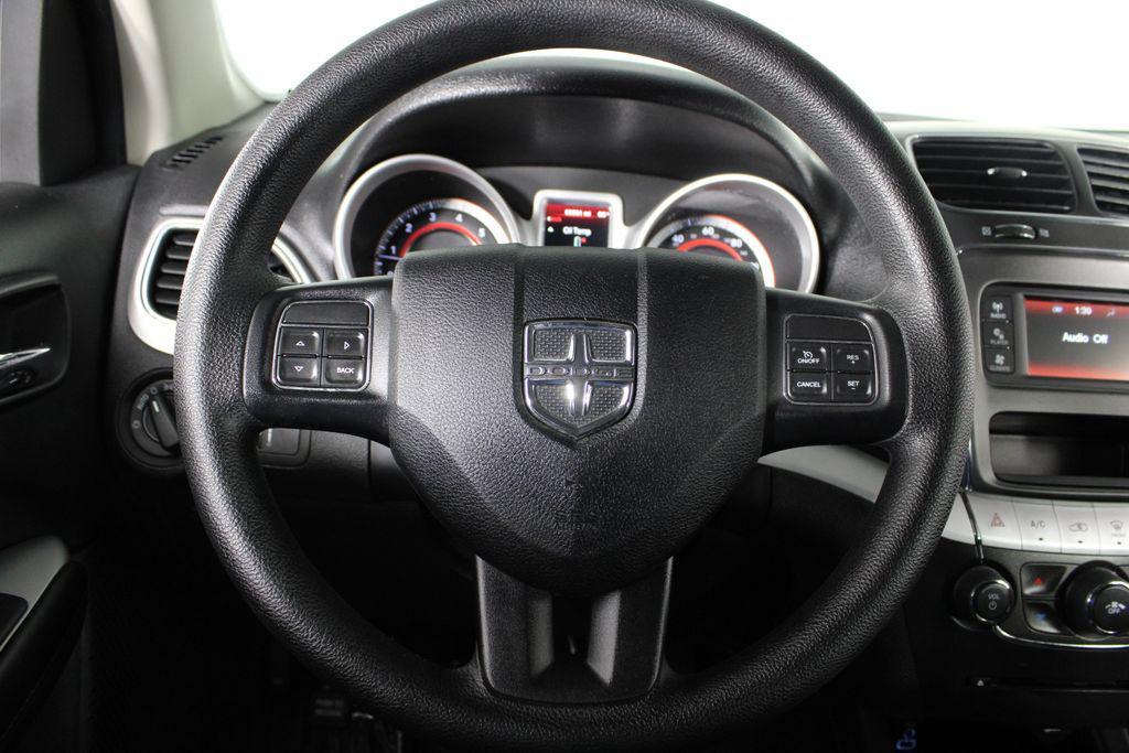 used 2018 Dodge Journey car, priced at $10,969