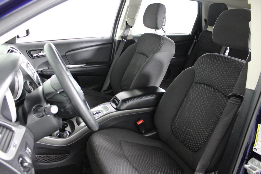 used 2018 Dodge Journey car, priced at $10,969