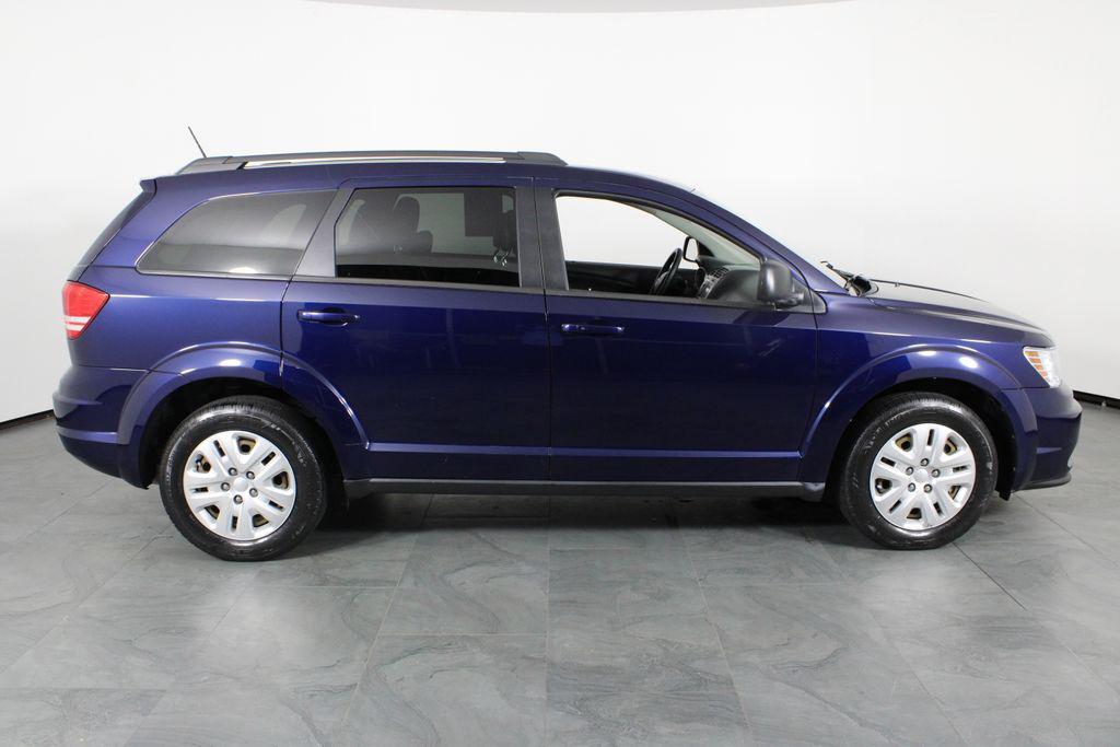 used 2018 Dodge Journey car, priced at $10,969