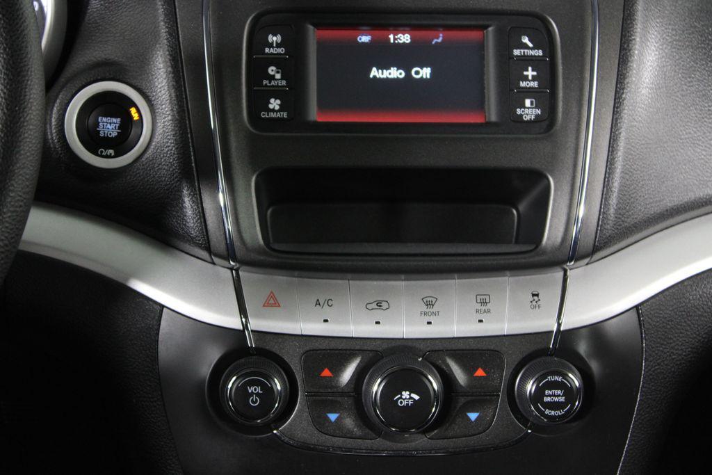 used 2018 Dodge Journey car, priced at $10,969