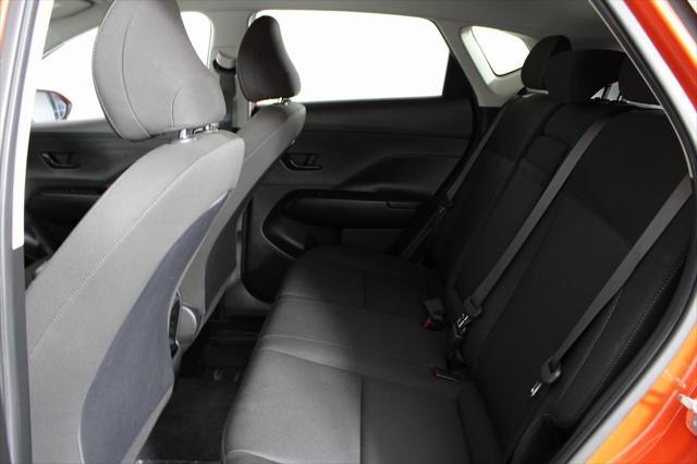 used 2024 Hyundai Kona car, priced at $21,369