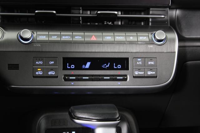 used 2024 Hyundai Kona car, priced at $21,369