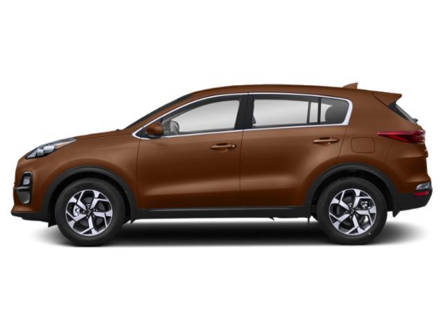 used 2020 Kia Sportage car, priced at $13,820