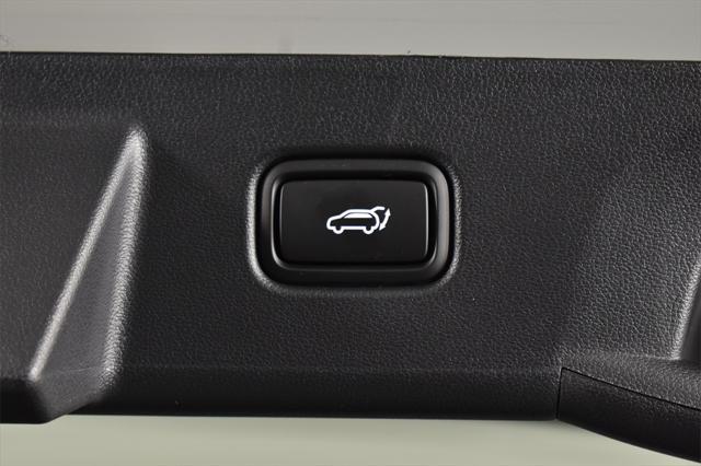 new 2025 Hyundai Tucson car, priced at $30,011
