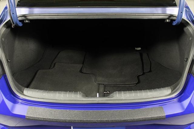 used 2022 Hyundai Elantra car, priced at $16,486