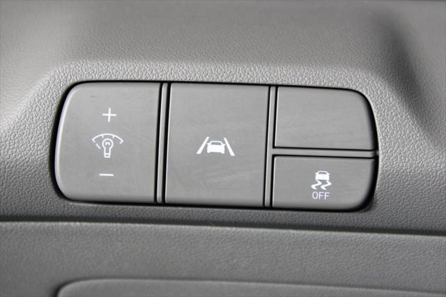 used 2022 Hyundai Elantra car, priced at $16,486
