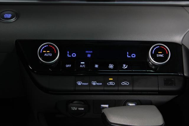 used 2022 Hyundai Elantra car, priced at $16,486