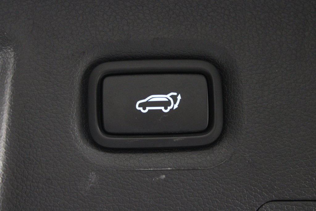 used 2022 Hyundai SANTA FE HEV car, priced at $22,386