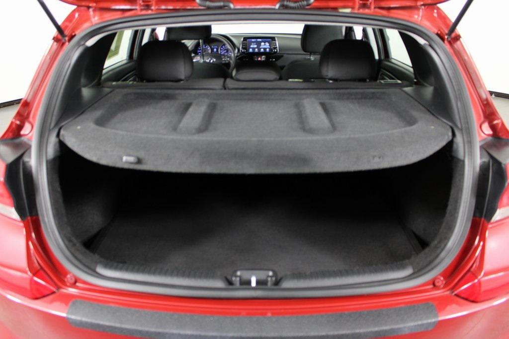 used 2019 Hyundai Elantra GT car, priced at $9,831