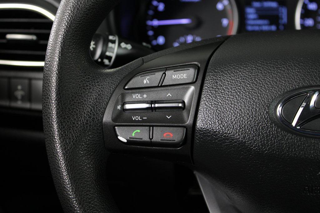 used 2019 Hyundai Elantra GT car, priced at $9,831