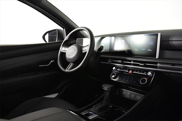 new 2025 Hyundai SANTA CRUZ car, priced at $30,590