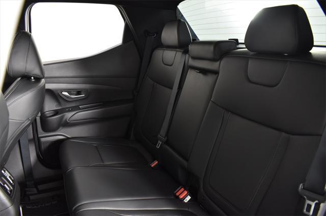 new 2025 Hyundai SANTA CRUZ car, priced at $30,590