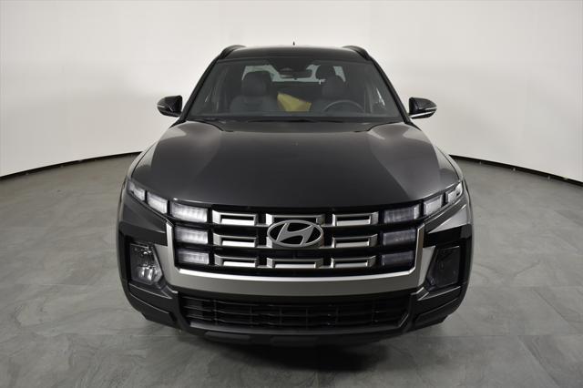 new 2025 Hyundai SANTA CRUZ car, priced at $30,590