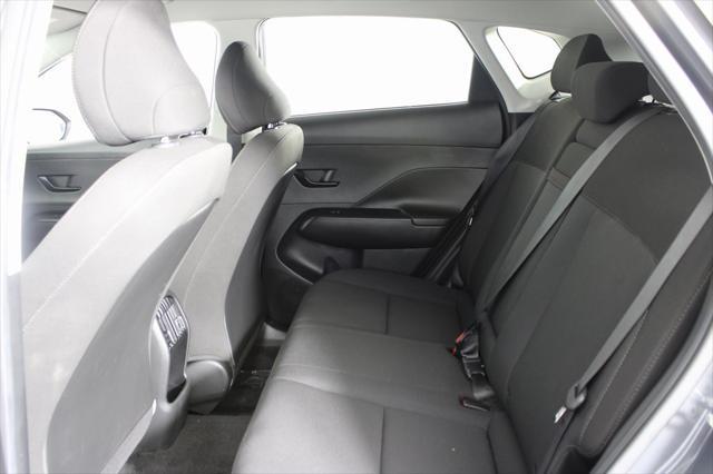 used 2024 Hyundai Kona car, priced at $21,243