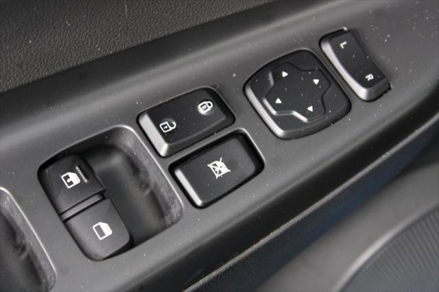 used 2022 Hyundai Kona car, priced at $20,987