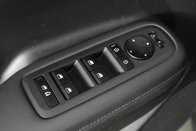 used 2024 Hyundai Santa Fe car, priced at $31,069