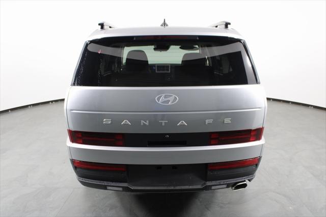 used 2024 Hyundai Santa Fe car, priced at $31,069