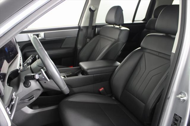 used 2024 Hyundai Santa Fe car, priced at $31,069