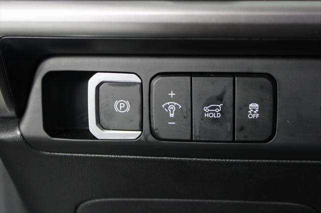 used 2024 Hyundai Santa Fe car, priced at $31,069