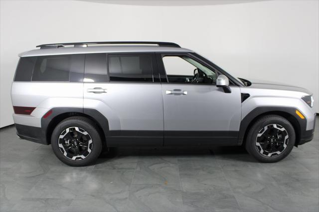 used 2024 Hyundai Santa Fe car, priced at $31,069