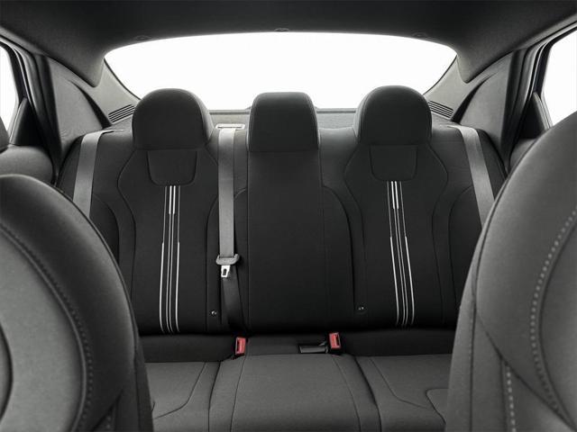 new 2025 Hyundai Elantra car, priced at $23,073