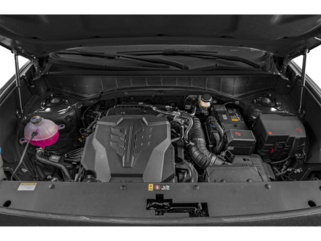 new 2026 Hyundai Palisade car, priced at $42,762