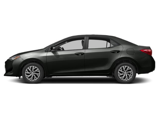 used 2019 Toyota Corolla car, priced at $10,487