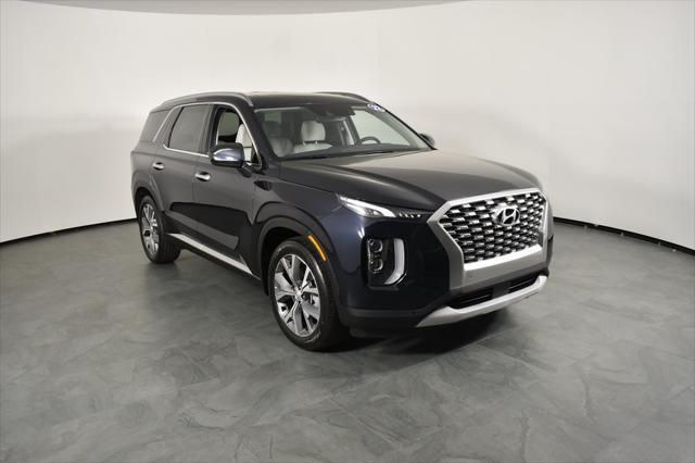 used 2022 Hyundai Palisade car, priced at $30,987