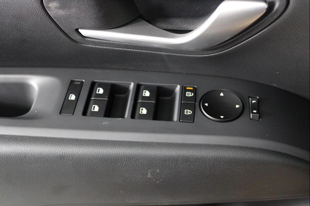 new 2026 Hyundai Tucson car, priced at $29,074