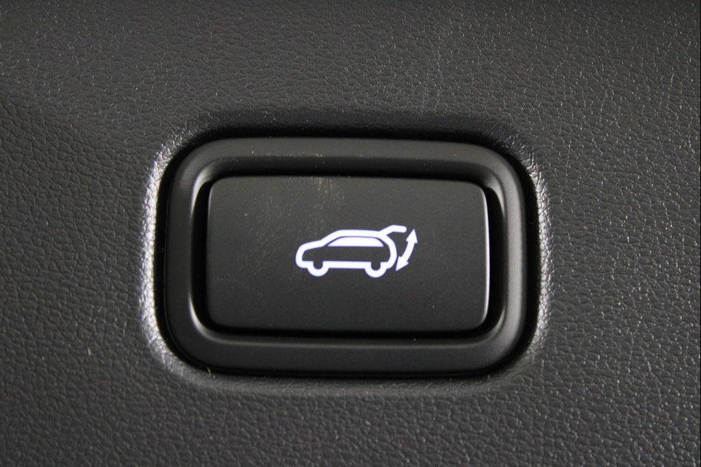 new 2026 Hyundai Tucson car, priced at $29,074