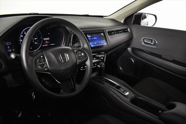 used 2019 Honda HR-V car, priced at $16,987