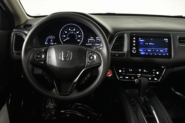 used 2019 Honda HR-V car, priced at $16,987