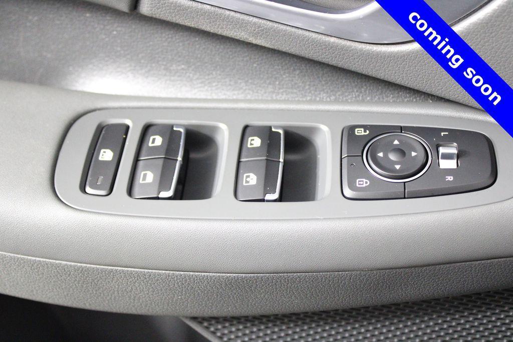 used 2020 Hyundai Sonata car, priced at $15,016