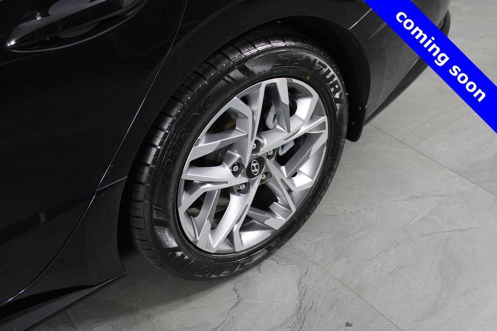 used 2020 Hyundai Sonata car, priced at $15,016