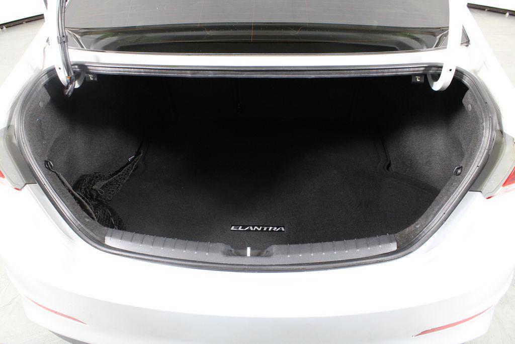 used 2017 Hyundai Elantra car, priced at $13,288